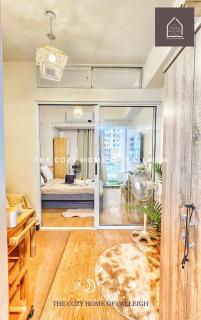 The Cozy Home of Calleigh in Allegra - 2