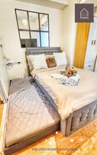 The Cozy Home of Calleigh in Allegra - 1