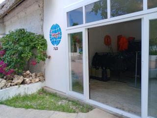 Pemba Paradise - 1