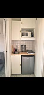 Studio Cozy au bord de l'eau - 6