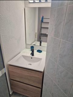 Studio Cozy au bord de l'eau - 1