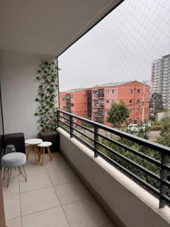 Nice apartment in Viña del Mar - 4