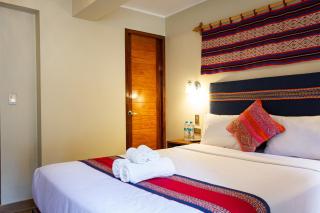 Rockrivers Plaza MachuPicchu - 0