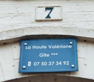 Baie de Somme La Haute Valériane - 9