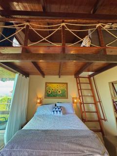 Chalé Adventure - Serra de São Bento RN - 5