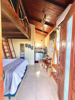 Chalé Adventure - Serra de São Bento RN - 4