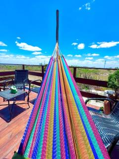 Chalé Adventure - Serra de São Bento RN - 6