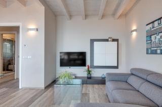 La Giolosa Gardapartments - Moniga del Garda - 7