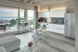 La Giolosa Gardapartments - Moniga del Garda - 8