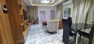 2 bedroom Luxury Apartment - 7