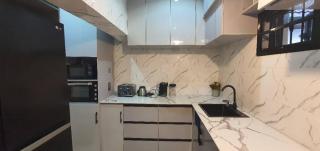 2 bedroom Luxury Apartment - 1