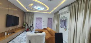 2 bedroom Luxury Apartment - 8