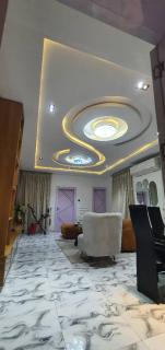 2 bedroom Luxury Apartment - 5