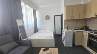 Tirana 21 Studio - 0