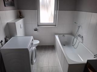Ferienwohnung 2 - 3
