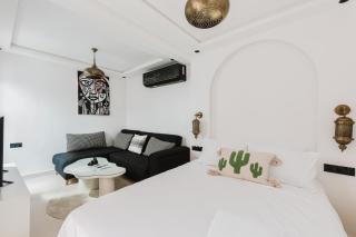 Maison Joudia - 8