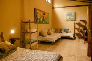 Hostal Rosa Mística - 1