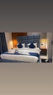 DAIMOND GARDEN HOTEL AL Narjis RIYADH - 8