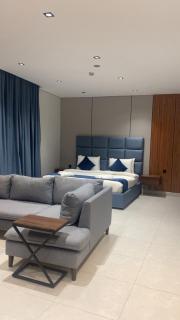 DAIMOND GARDEN HOTEL AL Narjis RIYADH - 4