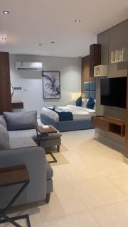 DAIMOND GARDEN HOTEL AL Narjis RIYADH - 3