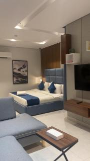 DAIMOND GARDEN HOTEL AL Narjis RIYADH - 2