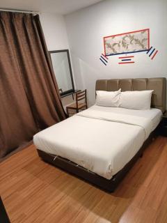 The Grand Residence - 2