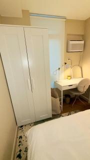 Best Value-Beautiful 1BR in the Heart of Makati w WiFi, washer-dryer, pool & gym - 2