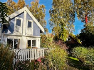 Kuschelige Herbsttage und Meeresrauschen - 9