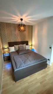 Moderne Ferienwohnung beim Augustinerkloster direkt in der Altstadt - 3