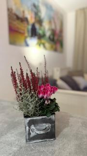 Moderne Ferienwohnung beim Augustinerkloster direkt in der Altstadt - Erfurt - 2