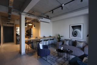C Living 3 - Al Malqa - 9