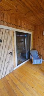 Mój Domek z kominkiem i jacuzzi na wyłączność - 4