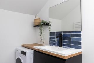 Zest Cocooon Villeurbanne - 5