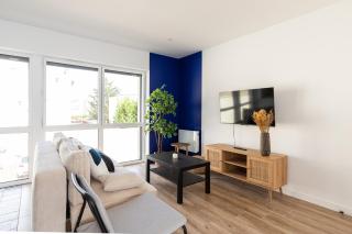 Zest Cocooon Villeurbanne - 4