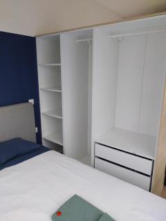 Tiny House Base Camp Granada Camping - 7