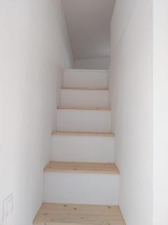 Tiny House Base Camp Granada Camping - 6