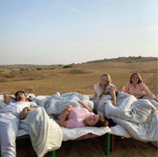 Camp Inn Jaisalmer Resort - 3