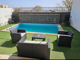 Villa RESIDENCIAL EUNICE - 9