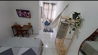 Sol de Botafogo 1 bedroom apartment with air conditioning - 0