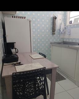 Sol de Botafogo 1 bedroom apartment with air conditioning - 1