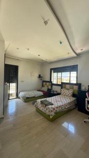 Beautiful villa for rent in Tangier - 7