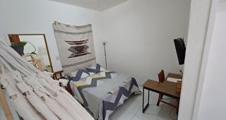 Sol de Botafogo 1 bedroom apartment with air conditioning - 7