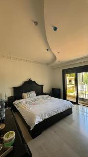 Beautiful villa for rent in Tangier - 3