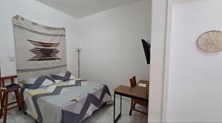 Sol de Botafogo 1 bedroom apartment with air conditioning - 8