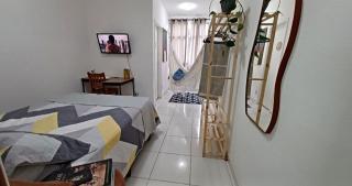Sol de Botafogo 1 bedroom apartment with air conditioning - 9