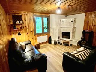 Chalet du Grand Arbre - 3