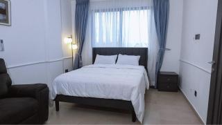 Luxury Executive Apartment - 3