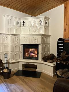 Chalet du Grand Arbre - 4