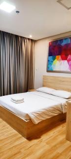 Cozy Condo Near SM Cebu - 8