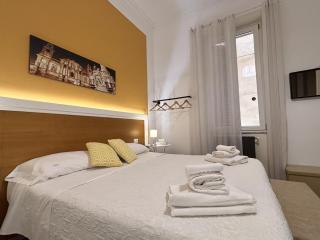 Aziz b&b - Palermo - 6